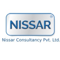 Nissar Consultancy Pvt. Ltd. logo, Nissar Consultancy Pvt. Ltd. contact details