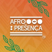 Afro Presença logo, Afro Presença contact details