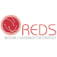 REDS - Research Designed for Strategy logo, REDS - Research Designed for Strategy contact details