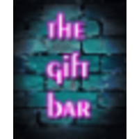 The Gift Bar logo, The Gift Bar contact details