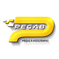 PEGAB PEÇAS E ACESSÓRIOS logo, PEGAB PEÇAS E ACESSÓRIOS contact details