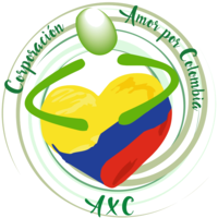 Corporacion Amor por Colombia - AXC logo, Corporacion Amor por Colombia - AXC contact details