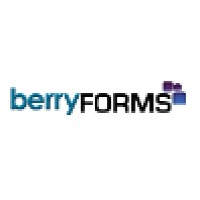 berryFORMS.com logo, berryFORMS.com contact details