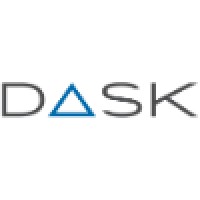 DASK logo, DASK contact details