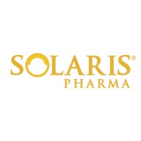 Solaris Pharma logo, Solaris Pharma contact details