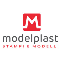 MODELPLAST s.a.s. logo, MODELPLAST s.a.s. contact details