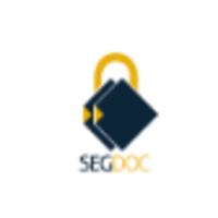 SEGDOC logo, SEGDOC contact details