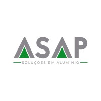 ASAP Alumínio logo, ASAP Alumínio contact details