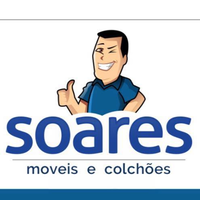 Soares Móveis logo, Soares Móveis contact details