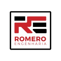 Romero Engenharia logo, Romero Engenharia contact details