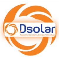 Dsolar logo, Dsolar contact details