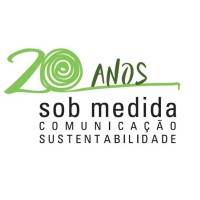 Sob Medida Comunicação e Sustentabilidade logo, Sob Medida Comunicação e Sustentabilidade contact details