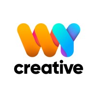 WYcreative logo, WYcreative contact details