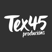 Tex45 Producións logo, Tex45 Producións contact details