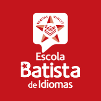 Escola Batista de Idiomas logo, Escola Batista de Idiomas contact details