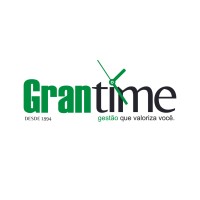 Grantime Gestão Empresarial logo, Grantime Gestão Empresarial contact details