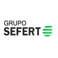 GRUPO SEFERT logo, GRUPO SEFERT contact details