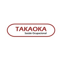 Takaoka • Saúde Ocupacional logo, Takaoka • Saúde Ocupacional contact details