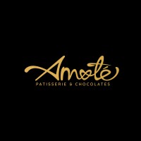 Amoté logo, Amoté contact details