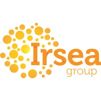 Group-IRSEA logo, Group-IRSEA contact details