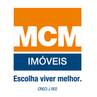 MCM Imóveis logo, MCM Imóveis contact details