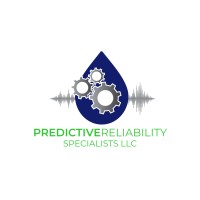 Predictive Reliability Specialists LLC logo, Predictive Reliability Specialists LLC contact details