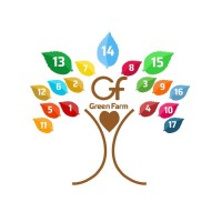 Greenfarm CO2 Free logo, Greenfarm CO2 Free contact details