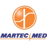 Martec Med Industria e Comércio de Equipamentos Médicos-Hospitalares logo, Martec Med Industria e Comércio de Equipamentos Médicos-Hospitalares contact details