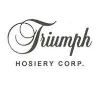 Triumph Hosiery Corp. logo, Triumph Hosiery Corp. contact details