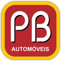 PB Automóveis logo, PB Automóveis contact details