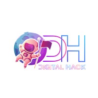 Digital Hack logo, Digital Hack contact details