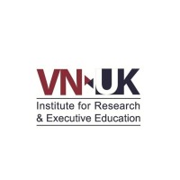 VNUK - Institute of Research and Executive Education logo, VNUK - Institute of Research and Executive Education contact details