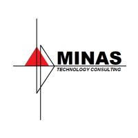 Minas Technology Consulting logo, Minas Technology Consulting contact details