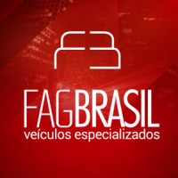 FAG BRASIL logo, FAG BRASIL contact details