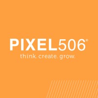 Pixel506 logo, Pixel506 contact details