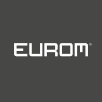 Eurom logo, Eurom contact details