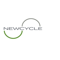 NewCycle logo, NewCycle contact details