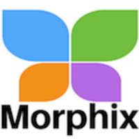 Morphix Pty Ltd logo, Morphix Pty Ltd contact details