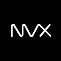 NVX Software logo, NVX Software contact details