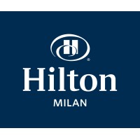 Hilton Milan logo, Hilton Milan contact details