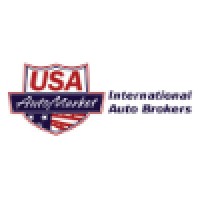 USA AutoMarket LLC logo, USA AutoMarket LLC contact details