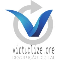 Virtualize ONE logo, Virtualize ONE contact details