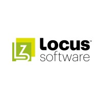 Locus Software Ltd logo, Locus Software Ltd contact details