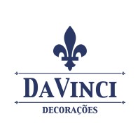 Da Vinci Decorações logo, Da Vinci Decorações contact details