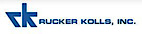 rucker kolls inc logo, rucker kolls inc contact details