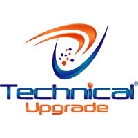 Technical Upgrade logo, Technical Upgrade contact details