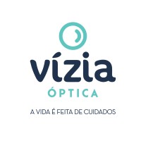 Vízia Óptica logo, Vízia Óptica contact details