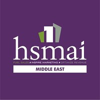 HSMAI ME logo, HSMAI ME contact details