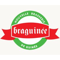 Braguinée logo, Braguinée contact details