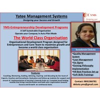 Yatee Management System logo, Yatee Management System contact details